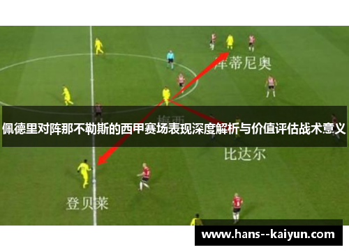 佩德里对阵那不勒斯的西甲赛场表现深度解析与价值评估战术意义